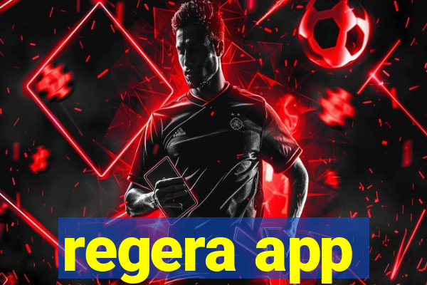 regera app